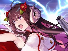 「アズールレーン クロスウェーブ」のプロモーションムービーが公開。迫力ある戦闘シーンやフォトモードなどのシステムを紹介