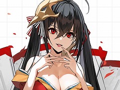「アズールレーン クロスウェーブ」追加DLCキャラクター「大鳳」とストーリーモードの第8章の制作が決定