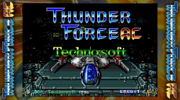 画像集 No.004のサムネイル画像 / 「SEGA AGES」シリーズのラインナップに「アウトラン」「コラムスII」「サンダーフォースAC」「ソニック・ザ・ヘッジホッグ2」が追加