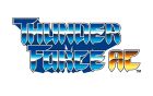 SEGA AGES サンダーフォースAC