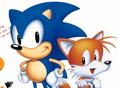 「SEGA AGES ソニック・ザ・ヘッジホッグ2」の詳細が公開。“ドロップダッシュ”や「ナックルズinソニック2」などが追加に