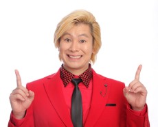 画像集#004のサムネイル/無観客音楽ライブ「SEGA60th ANNIVERSARY LIVE」が12月19日に配信決定。MCにカズレーザーさんを迎え，豪華アーティストが競演