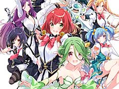 ディースリー・パブリッシャー,発表済みのSwitch向け「オメガラビリンス ライフ」に加えて,“実家バージョン”を謳うPlayStation 4向け「ラビリンス ライフ」を発表。発売日はいずれも8月1日