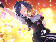 「オメガラビリンス ライフ」公式プレイムービー第1弾が公開。乙女達が妄想世界にダイブする「悶絶★開華」などを紹介