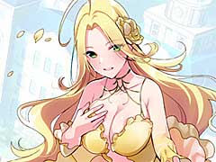 「オメガラビリンス ライフ」と「ラビリンス ライフ」の新情報公開。いろいろ成長した「聖花フローラ」や新キャラの「アルラウネ」,そして新システムの「ハイパーL」などが明らかに