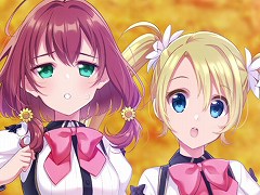 「オメガラビリンス ライフ」の公式プレイムービー第2弾が公開。「不確定結晶」を鑑定する“ωパワー注入”の様子が視聴可能