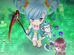 「オメガラビリンス ライフ」の公式プレイムービー第3弾「胸ふくらむ冒険編」公開。関連グッズの情報も明らかに