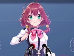 「オメガラビリンス ライフ」「ラビリンス ライフ」のPV第2弾が公開に。「ハイパーL」や「チャレンジダンジョン」をプレス向け発表会風に紹介