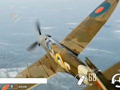 第2次世界大戦をテーマにしたフライトシューティング「DOGFIGHTER -World War 2-」,シナリオモードのトレイラーが公開