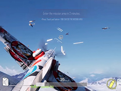 PS4「DOGFIGHTER -World War 2-」,最大40人で楽しめるバトルロイヤルモードのプレイ映像が公開