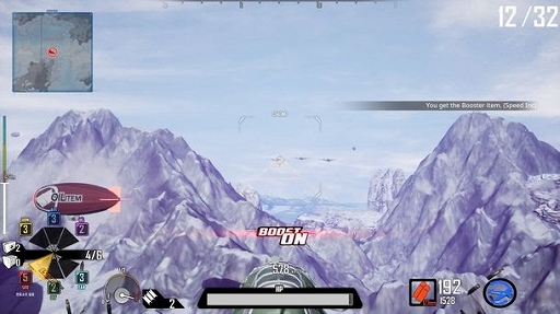 画像集#008のサムネイル/「DOGFIGHTER -WW2-」，最新のアップデート情報が公開