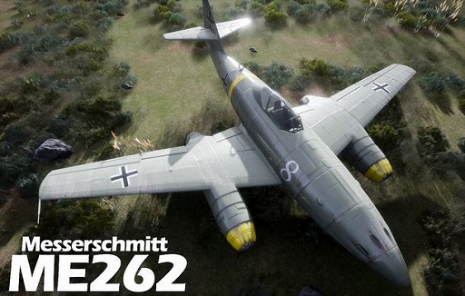 画像集#017のサムネイル/「DOGFIGHTER -WW2-」，最新のアップデート情報が公開