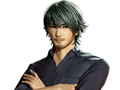 「VRカレシ」,藤原啓治さん演じる新キャラクター「山城洋介」を公開。TGS 2019では出演声優に応じたVRシーンが体験可能に