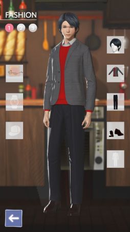 画像集#006のサムネイル/「乙女チック4Gamer」第303回：「VRカレシ」を特集。自由にカスタマイズした彼との恋が楽しめる