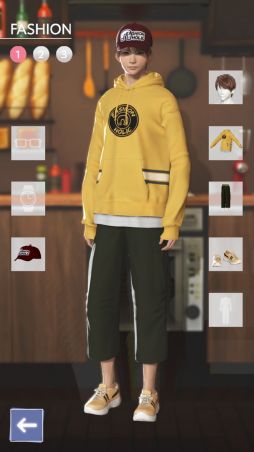 画像集#007のサムネイル/「乙女チック4Gamer」第303回：「VRカレシ」を特集。自由にカスタマイズした彼との恋が楽しめる