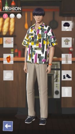 画像集#008のサムネイル/「乙女チック4Gamer」第303回：「VRカレシ」を特集。自由にカスタマイズした彼との恋が楽しめる