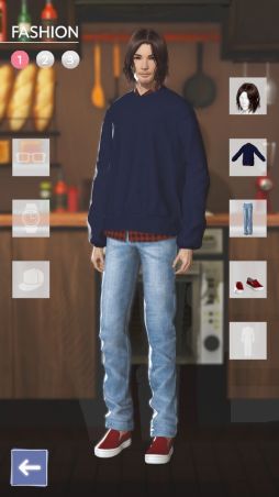 画像集#009のサムネイル/「乙女チック4Gamer」第303回：「VRカレシ」を特集。自由にカスタマイズした彼との恋が楽しめる