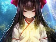 「月煌 -Luster-」の世界観と戦闘システムが公開。オートバトルとサポートキャラクター「月煌姫」でお手軽戦闘が可能に