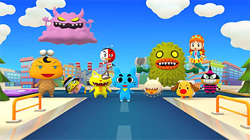 Nintendo Switch֥ӥꥪɡ1PV