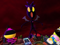 新作すごろくゲーム「ビリオンロード」,勝負のカギを握る個性豊かなモンスターたちが公開。テンテキ種撃退戦などイベントの一部も