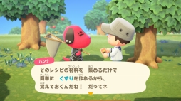 画像集#025のサムネイル/いよいよ明日発売「あつまれ どうぶつの森」を先行プレイ。自由度の高い島生活を1週間だけ体験してみた