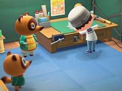 いよいよ明日発売「あつまれ どうぶつの森」を先行プレイ。自由度の高い島生活を1週間だけ体験してみた