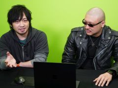 中村悠一&マフィア梶田によるWeb番組「わしゃがなTV」が4月2日21:30からスタート。初回はライブ配信で「あつまれ どうぶつの森」をプレイ