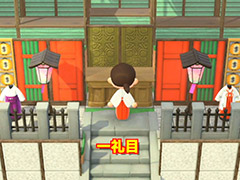 神田明神が「あつ森」で“納涼祭り”を再現した動画を明日公開へ。夢番地で行ける「かんだみょうじん島」やマイデザインも