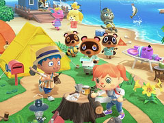 「あつまれ どうぶつの森」がゲーム部門賞,Switchが家電部門賞をそれぞれ受賞。Yahoo!検索大賞2020が公開