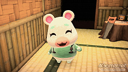 画像集#076のサムネイル/「あつまれ どうぶつの森」で始まる新しい暮らし。料理に仕事,喫茶店……アップデート&新コンテンツ体験記をたっぷりの写真とともにお届け
