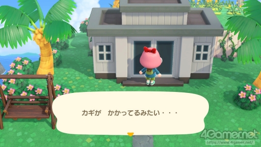 画像集#091のサムネイル/「あつまれ どうぶつの森」で始まる新しい暮らし。料理に仕事,喫茶店……アップデート&新コンテンツ体験記をたっぷりの写真とともにお届け