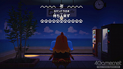 画像集#106のサムネイル/「あつまれ どうぶつの森」で始まる新しい暮らし。料理に仕事,喫茶店……アップデート&新コンテンツ体験記をたっぷりの写真とともにお届け