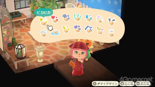 画像集#109のサムネイル/「あつまれ どうぶつの森」で始まる新しい暮らし。料理に仕事,喫茶店……アップデート&新コンテンツ体験記をたっぷりの写真とともにお届け