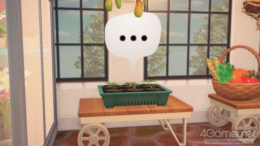 画像集#112のサムネイル/「あつまれ どうぶつの森」で始まる新しい暮らし。料理に仕事,喫茶店……アップデート&新コンテンツ体験記をたっぷりの写真とともにお届け