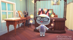 画像集#132のサムネイル/「あつまれ どうぶつの森」で始まる新しい暮らし。料理に仕事,喫茶店……アップデート&新コンテンツ体験記をたっぷりの写真とともにお届け