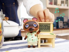 「一番くじ あつまれ どうぶつの森〜気ままな島生活で日常もハッピーに〜」6月18日より再販決定