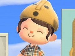 「あつまれ どうぶつの森」で,文化財活用センターが“ぶんかつ島”を公開。国立文化財機構の所蔵品をモチーフにした10のエリアを楽しめる