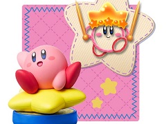 ニンテンドー3DS「毛糸のカービィ プラス」の発売日が3月7日に決定。予約受付やあらかじめダウンロードも開始