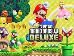 Nintendo Switch2DΥޥꥪо졪ɲäͷӤäNew ѡޥꥪ֥饶 U ǥåפҲ