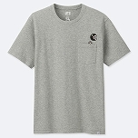 画像集 No.015のサムネイル画像 / ユニクロが「スーパーマリオ」デザインTシャツを4月1日に発売。心斎橋店のLED外壁も「スーパーマリオ」仕様に