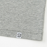 画像集 No.025のサムネイル画像 / ユニクロが「スーパーマリオ」デザインTシャツを4月1日に発売。心斎橋店のLED外壁も「スーパーマリオ」仕様に