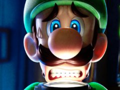 「ルイージマンション3」の発売日が10月31日に決定
