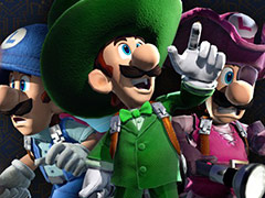 Switch「ルイージマンション3」,テラータワーとプレイランドの追加要素を含む有料DLC「マルチプレイパック」第2弾が本日配信開始