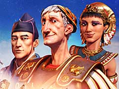 「Sid Meier’s Civilization VI」のNintendo Switch版が2018年11月16日にリリース。あと1ターンだけ……という眠れない夜が続く文明建設シムの決定版