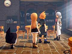 「ワールド オブ ファイナルファンタジー マキシマ」の最新情報を公開。今回は新たなミラージュについて