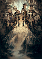 FINAL FANTASY XII THE ZODIAC AGE