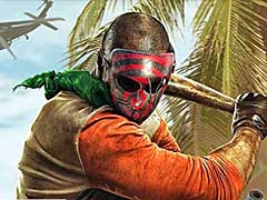 ダイイングライトの世界観を使ったバトルロイヤルゲーム,「Dying Light: Bad Blood」のアーリーアクセス版がリリース