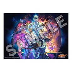 画像集 No.010のサムネイル画像 / 「カプコン ベルトアクション コレクション」,11月のアップデートで画面フィルタなどを実装。パッケージ版の店舗別特典も公開