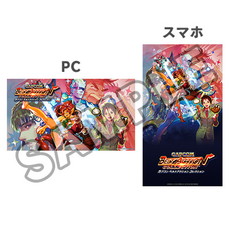 画像集 No.011のサムネイル画像 / 「カプコン ベルトアクション コレクション」,11月のアップデートで画面フィルタなどを実装。パッケージ版の店舗別特典も公開