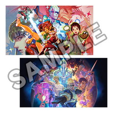 画像集 No.012のサムネイル画像 / 「カプコン ベルトアクション コレクション」,11月のアップデートで画面フィルタなどを実装。パッケージ版の店舗別特典も公開